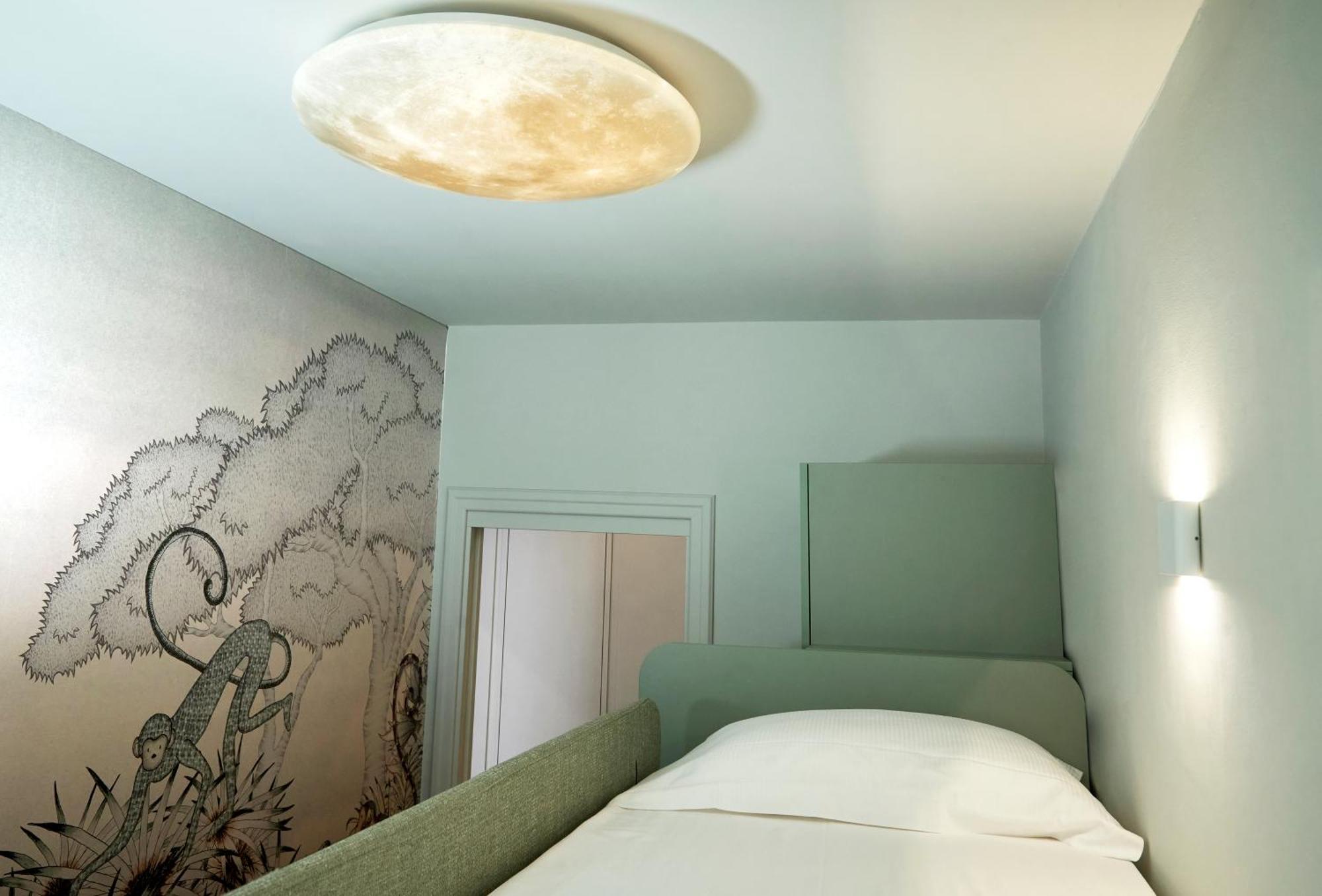 Leopoldo Aparthotel Florença