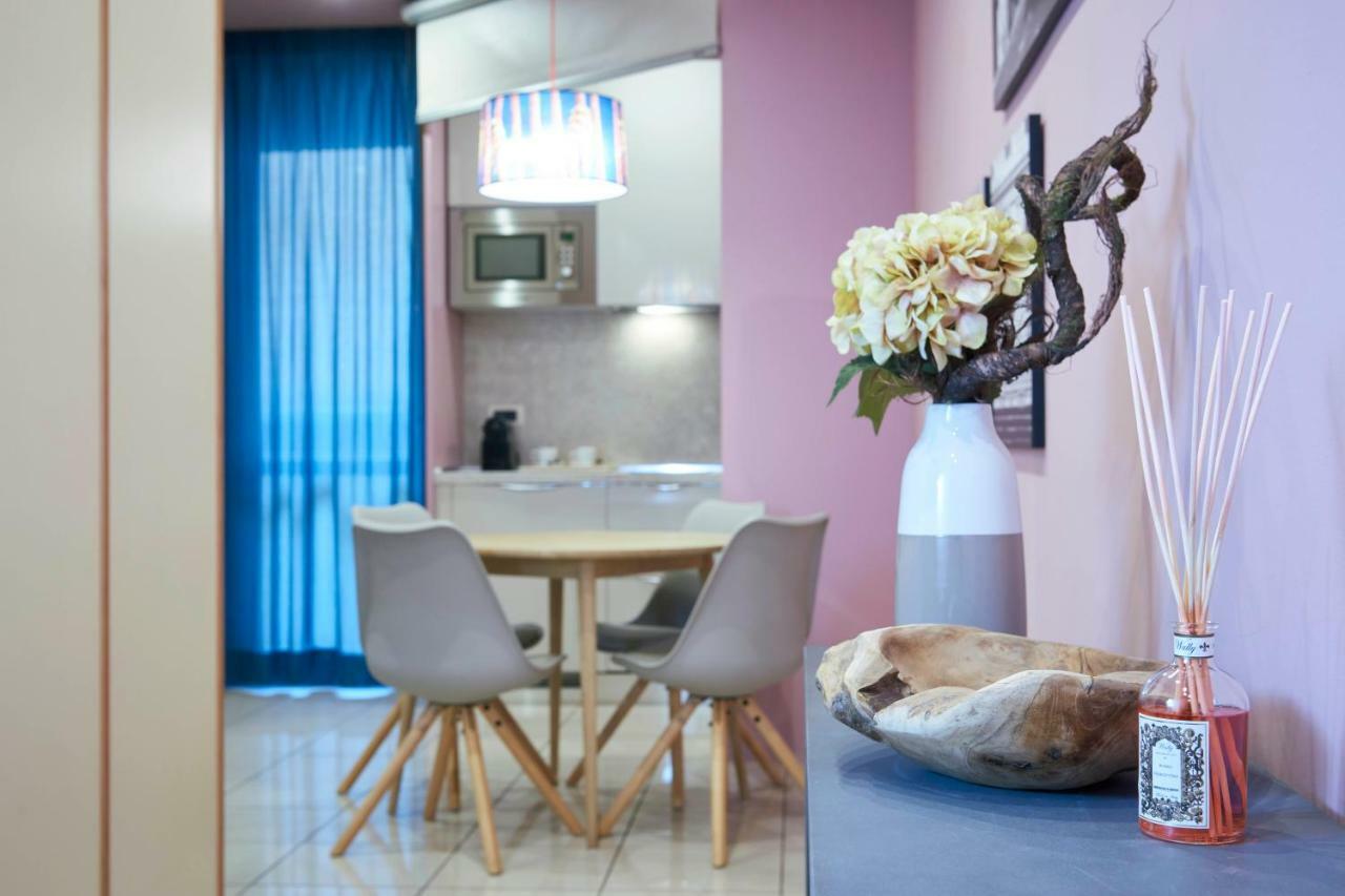 Leopoldo Aparthotel Florença