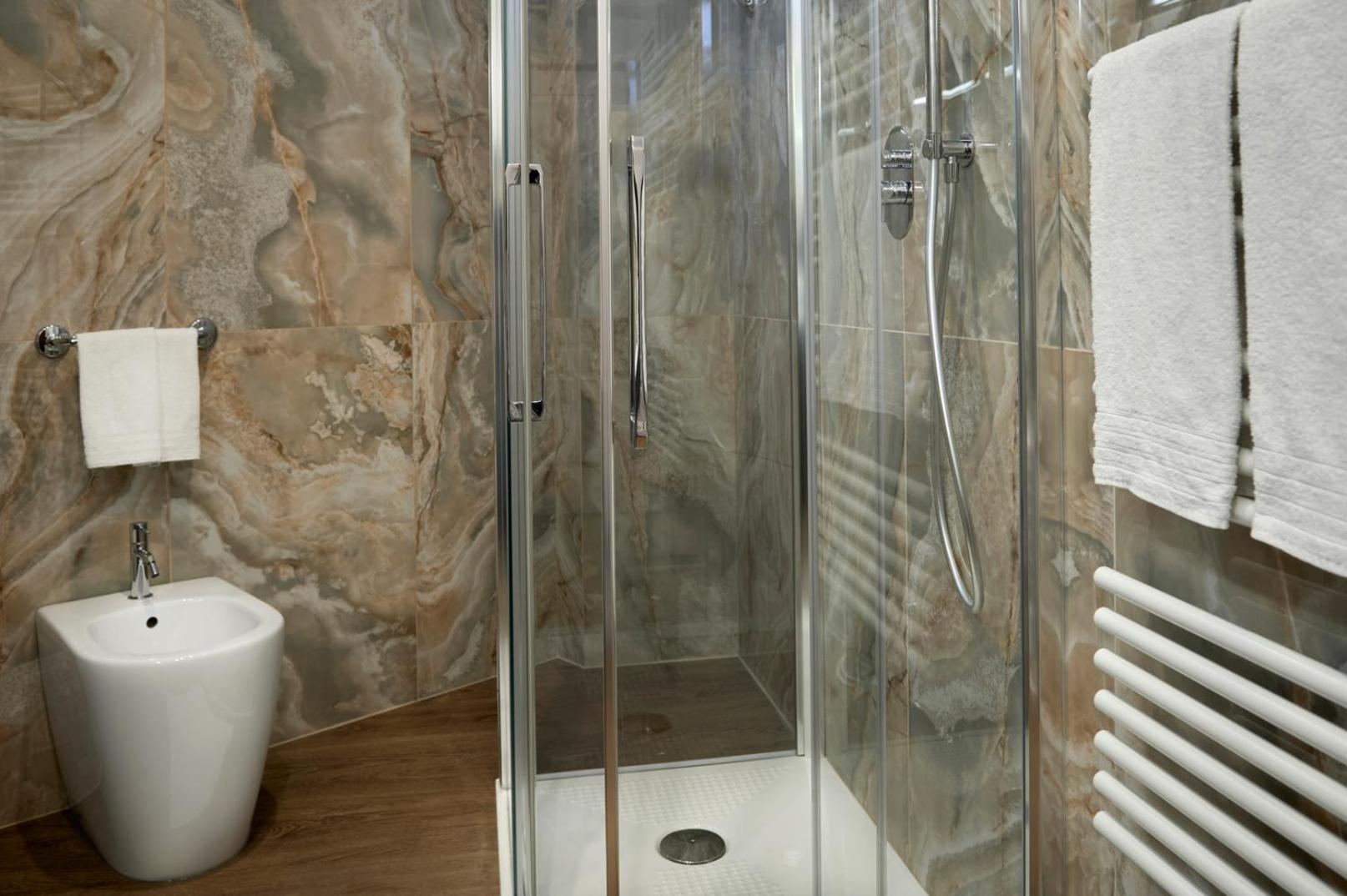 Aparthotel Leopoldo Firenze