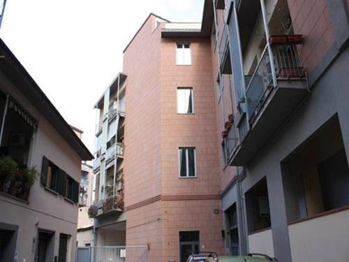 Leopoldo Aparthotel Firenze