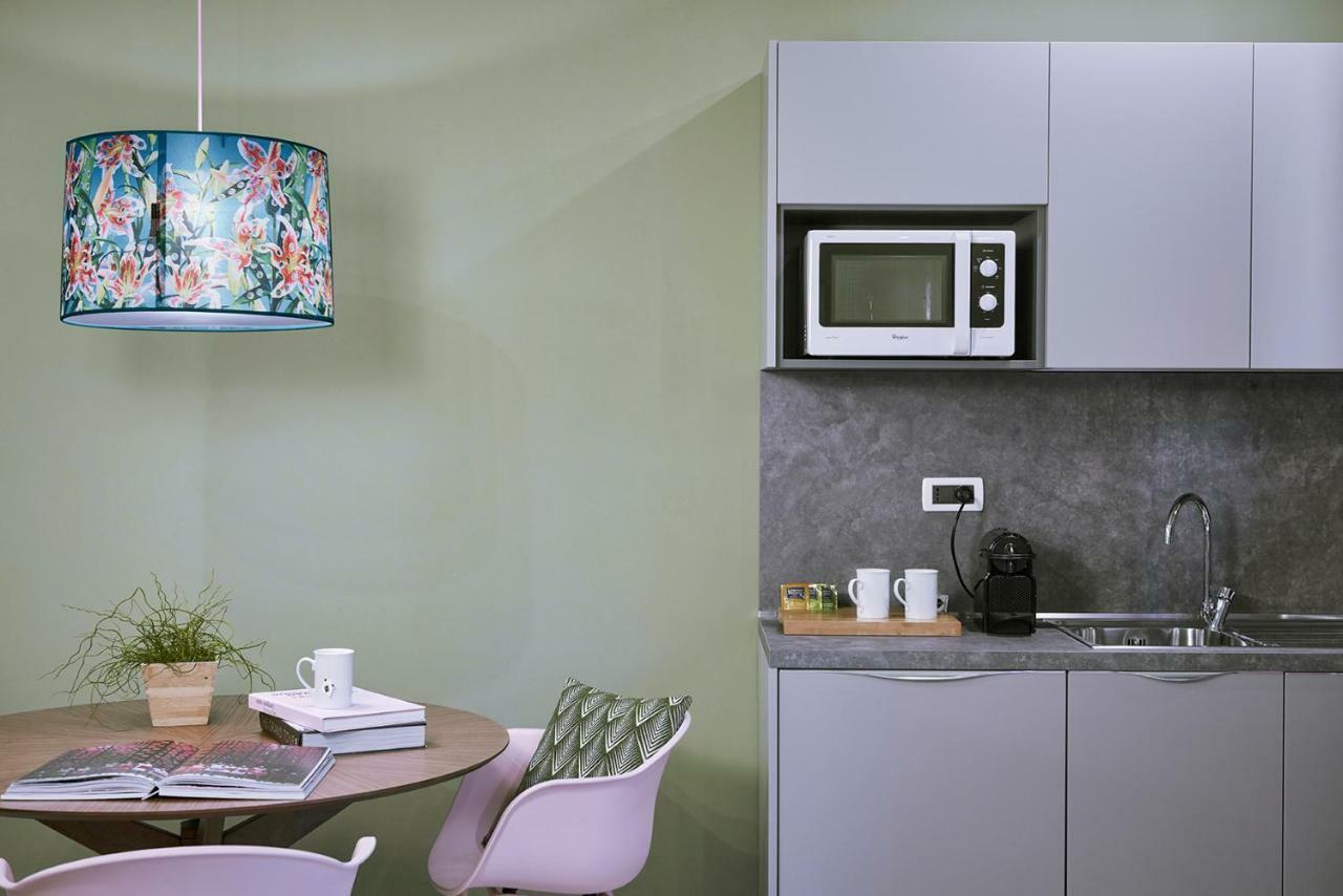Leopoldo Aparthotel Firenze