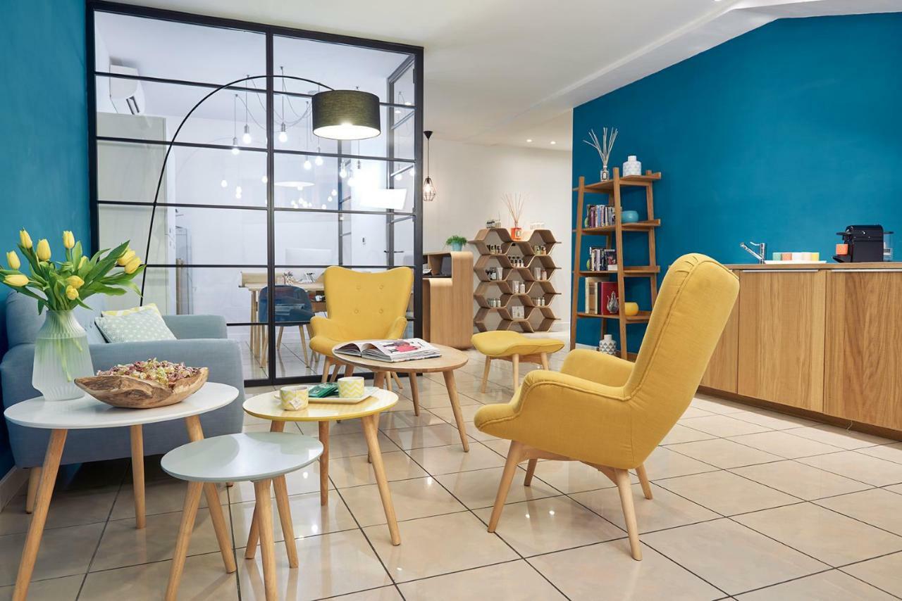 Aparthotel Leopoldo Firenze